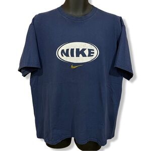 Vintage 90s Nike T-Shirt